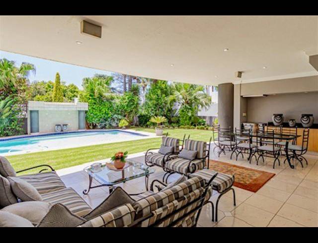 4 BEDROOM HOUSE FOR SALE IN MORNINGSIDE